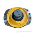 Poclain Ms05 Hydraulic Drive Motor